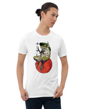 Kaeru Bio-Shirt