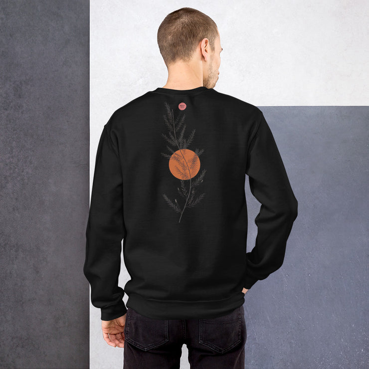 Buranchi Bio-Sweater