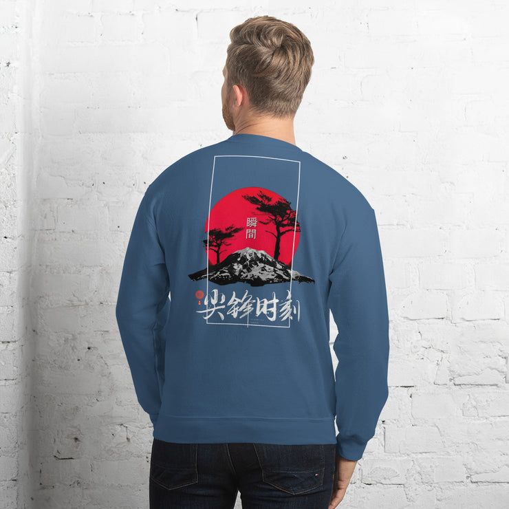 Unisex-Pullover