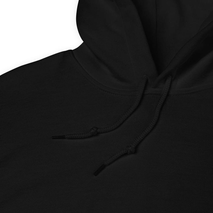 PLUS ULTRA JAPAN STYLE - BIO BAUMWOLLE HOODIE Neko-San 