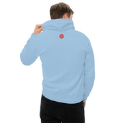 KAWAII PSYCHO JAPAN STYLE - BIO BAUMWOLLE HOODIE Neko-San 