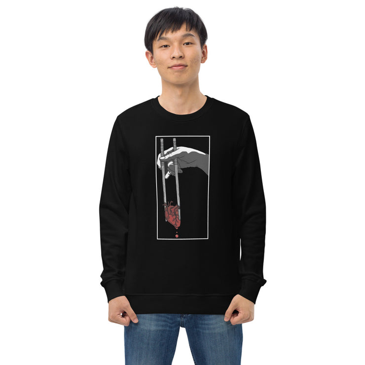 Hashi Bio-Sweater