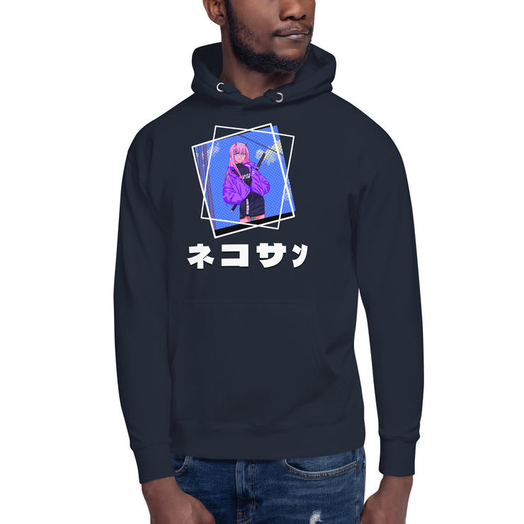 Darling Bio-Hoodie